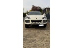 Porsche Cayenne 199.000 km 28.900 € Braunschweig 38100