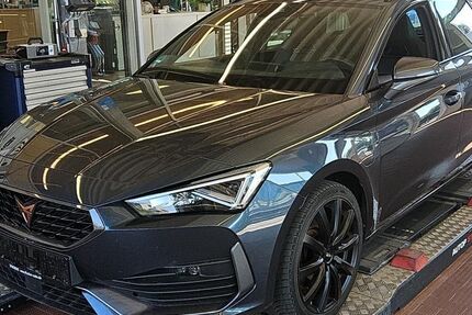 Cupra Leon 126.800 km 17.990 &euro; Peine 31226