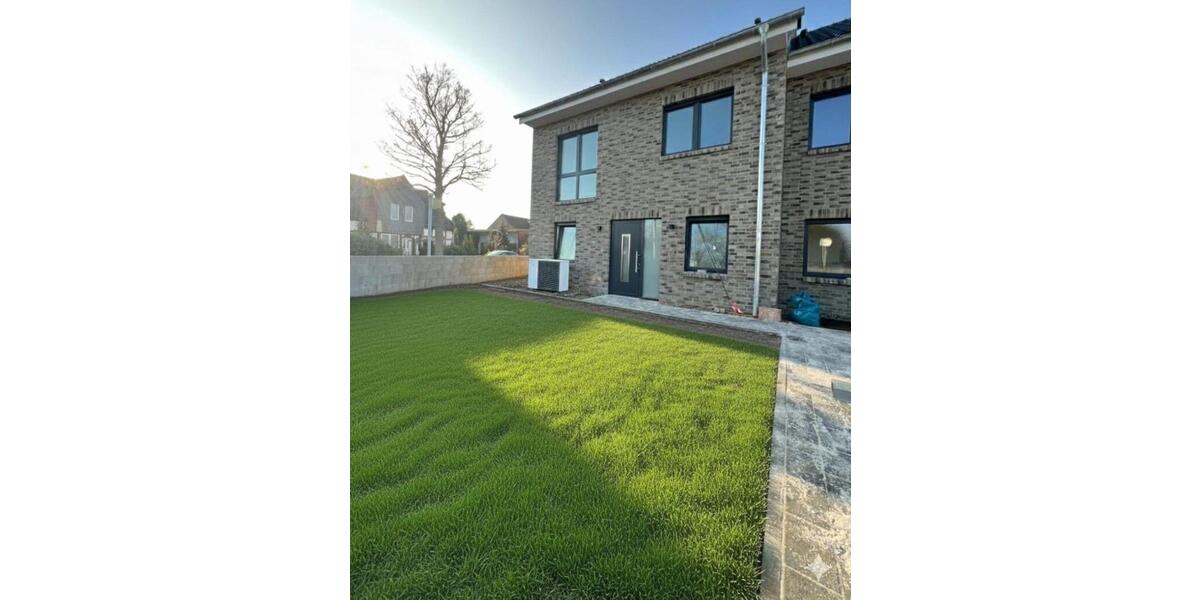 Reihenhaus Wolfsburg Alt-Wolfsburg - 5 Zimmer, 157 m&sup2;, 1.690&euro; | Angebot:25876040