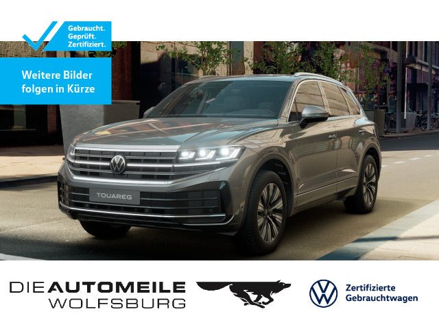 VW Touareg 89.700 km 56.690 &euro; Wolfsburg 38440