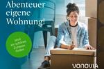 Etagenwohnung Braunschweig Lehndorf-Watenbüttel - 2 Zimmer, 43 m&sup2;, 356&euro; | Angebot:26645694