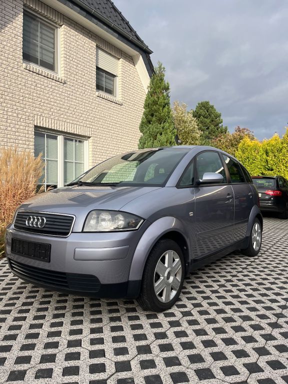 Audi A2 92.099 km 5.600 € Schandelah 38162