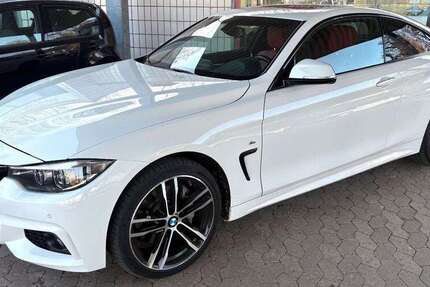 BMW 430 78.417 km 23.990 &euro; Königslutter 38154