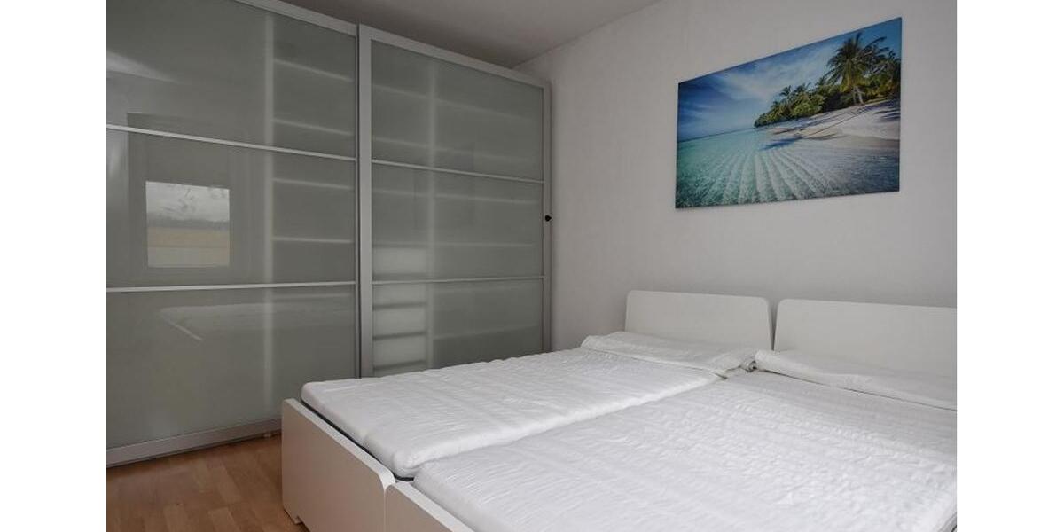 Etagenwohnung Braunschweig Broitzem - 2 Zimmer, 53 m&sup2;, 630&euro; | Angebot:25989560