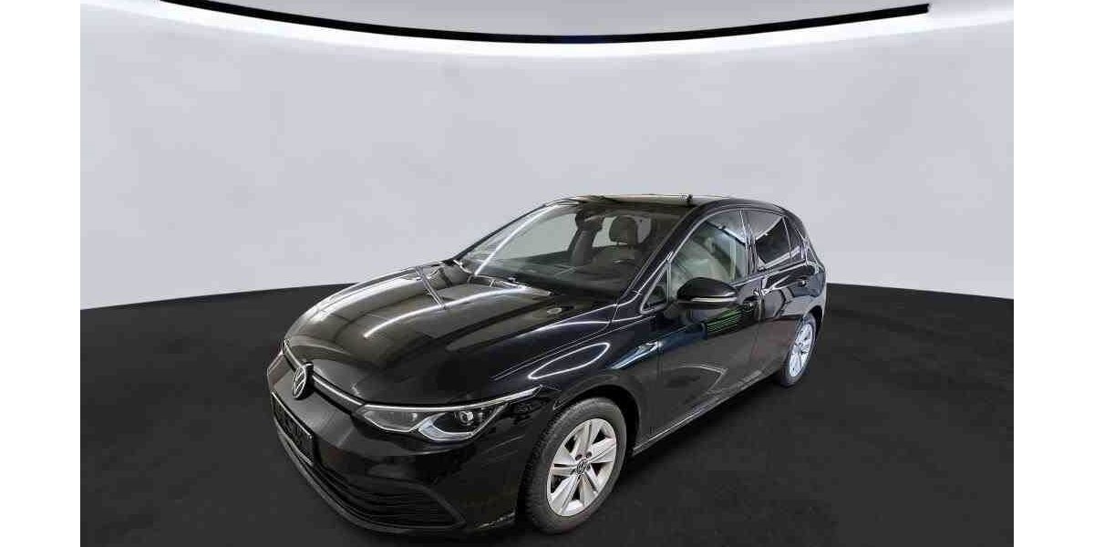 VW Golf 33.500 km 20.990 &euro; Peine 31228