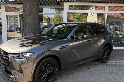 Mazda CX-60 39.660 km 37.990 € Uetze 31311