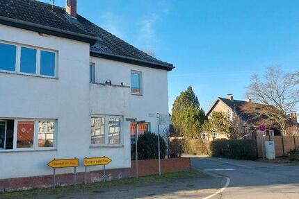 Wohnung Königslutter am Elm - 2 Zimmer, 70 m&sup2;, 400&euro; | Angebot:25305933