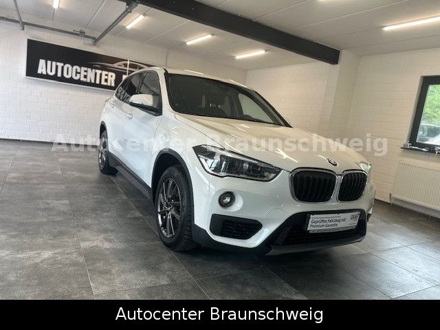 BMW X1 129.000 km 15.990 &euro; Braunschweig 38112
