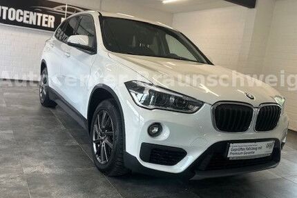 BMW X1 129.000 km 16.450 &euro; Braunschweig 38112