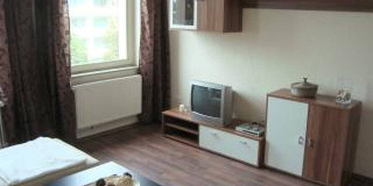 Etagenwohnung Braunschweig Gliesmarode - 2 Zimmer, 70 m&sup2;, 550&euro; | Angebot:26569464