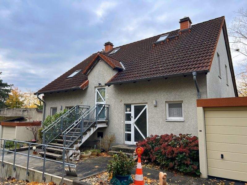 Doppelhaushälfte Braunschweig Östliches Ringgebiet - 5 Zimmer, 185 m&sup2;, 380.000&euro; | Angebot:25821199