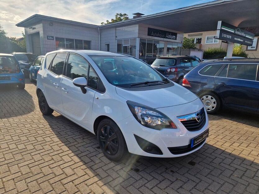 Meriva