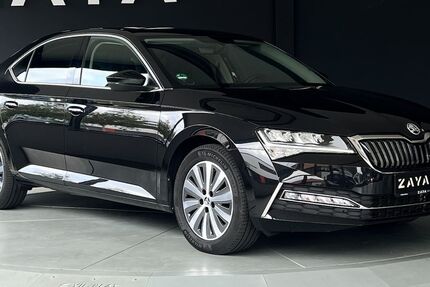 Skoda Superb 40.000 km 23.950 € Schöppenstedt 38170