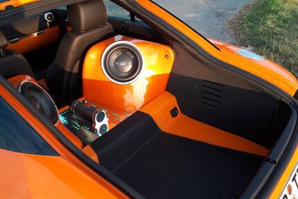 Audi TT 201.500 km 4.700 &euro; Wolfsburg 38444