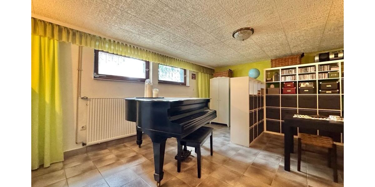 Charmantes Wohnhaus in ruhiger Lage 5.5 zimmer