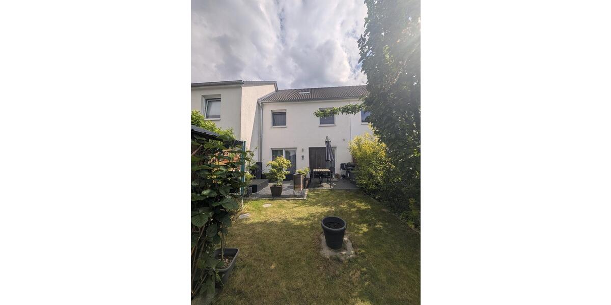 Reihenhaus Braunschweig Wabe-Schunter-Beberbach - 5 Zimmer, 120 m&sup2;, 395.000&euro; | Angebot:26764118