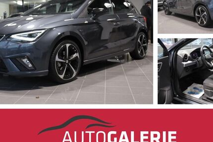 Seat Ibiza 33.700 km 15.750 &euro; Braunschweig 38116