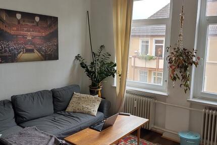 Wohnung Braunschweig Nordstadt - 3 Zimmer, 77 m&sup2;, 575&euro; | Angebot:25552044