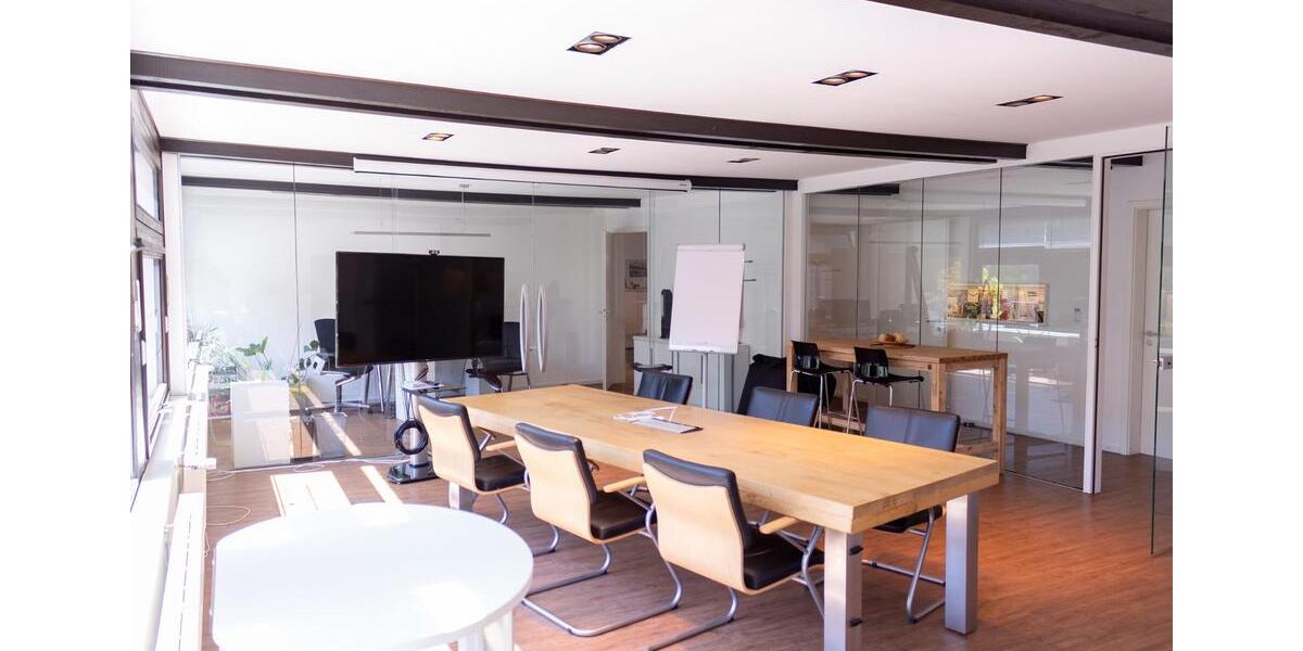 Büroräume Praxisräume zu vermieten. Nähe HBK. Helenenstraße zimmer