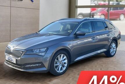 Skoda Superb 44.102 km 27.990 &euro; Sickte bei Braunschweig 38173