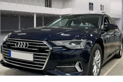 Audi A6 30.000 km 35.490 &euro; Wolfsburg 38440