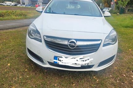 Opel Insignia 204.000 km 7.600 € Schellerten OT Wendhausen 31174