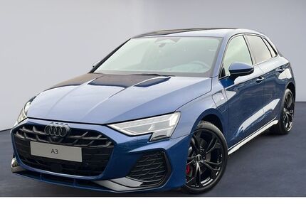Audi A3 2.000 km 48.980 &euro; Braunschweig 38124