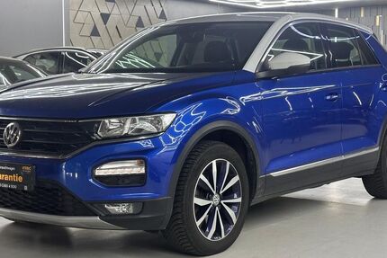 VW T-Roc 173.400 km 13.990 &euro; Peine 31226