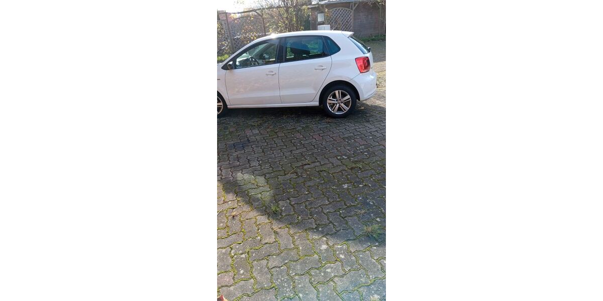 VW Polo 194.000 km 3.950 &euro; Hornburg 38315