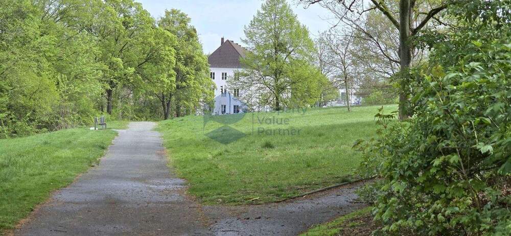 Etagenwohnung Wolfsburg Hohenstein - 3 Zimmer, 52 m&sup2;, 366&euro; | Angebot:25679881
