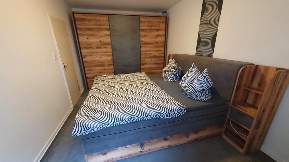 Etagenwohnung Wolfsburg Detmerode - 2 Zimmer, 54 m&sup2;, 95.000&euro; | Angebot:27192957