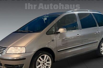 VW Sharan