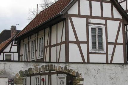 Haus. Zu vermieten ink Parkplatz Goslar centrum 3 zimmer