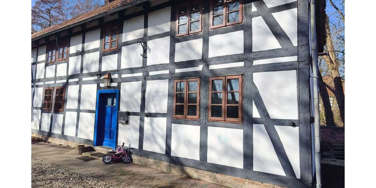 Einfamilienhaus Burgdorf Hohenassel - 4 Zimmer, 144 m&sup2;, 792&euro; | Angebot:25562257