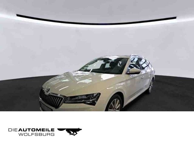 Skoda Superb 95.308 km 29.590 &euro; Wolfsburg 38440