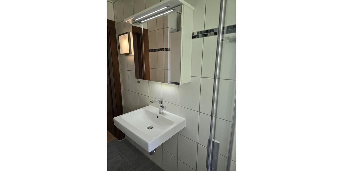 Erdgeschoßwohnung Wolfenbüttel - 4 Zimmer, 94 m&sup2;, 1.000&euro; | Angebot:25438434