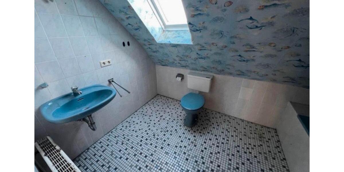 Einfamilienhaus Wolfsburg Alt-Wolfsburg - 4 Zimmer, 108 m&sup2;, 259.000&euro; | Angebot:26972081