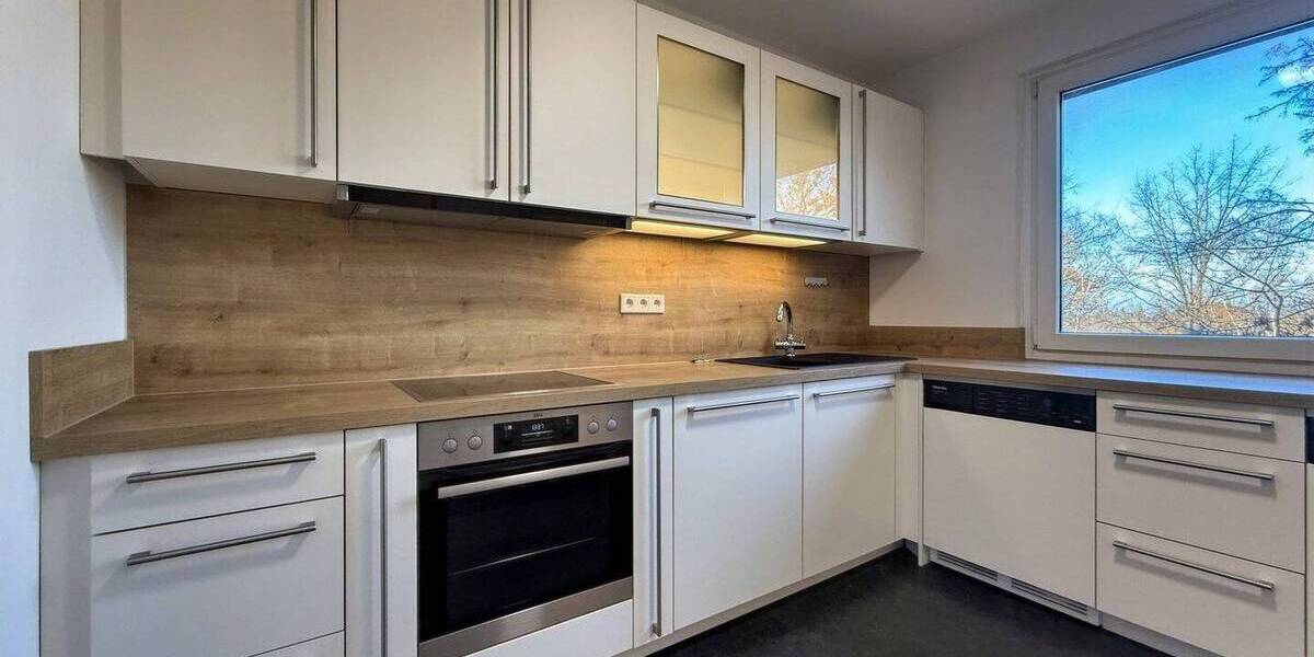 Etagenwohnung Wolfenbüttel Stadtgebiet - 3 Zimmer, 85 m&sup2;, 189.999&euro; | Angebot:26556794