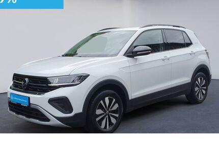 VW T-Cross 4.550 km 25.250 &euro; Braunschweig 38124