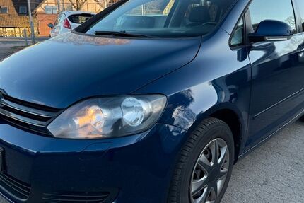 VW Golf Plus 102.000 km 5.790 &euro; Lehre 38165