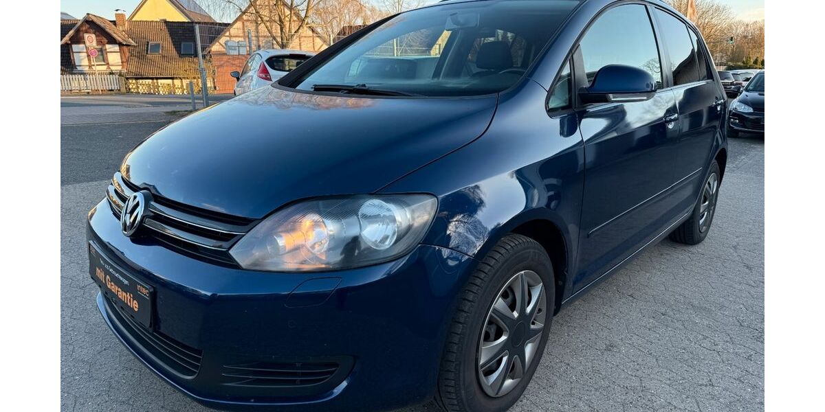 VW Golf Plus 102.000 km 5.790 &euro; Lehre 38165