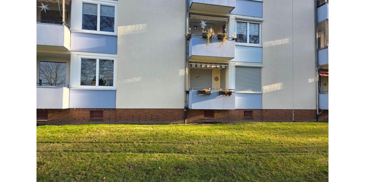 Erdgeschoßwohnung Salzgitter Ortschaft Südost - 3 Zimmer, 63 m&sup2;, 65.000&euro; | Angebot:24432367