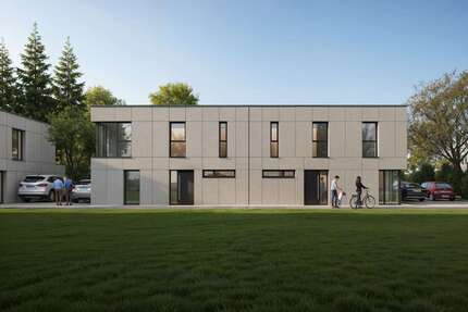 Haus Braunschweig Heidberg-Melverode - 5 Zimmer, 150 m&sup2;, 725.000&euro; | Angebot:24872307