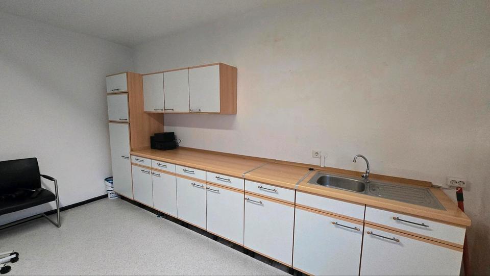 Gewerbeobjekt Braunschweig Nordstadt - 500&euro; | Angebot:24770377