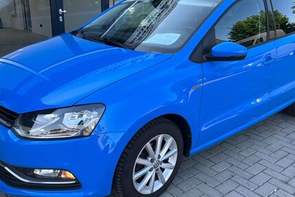 VW Polo 182.600 km 5.999 &euro; BRAUNSCHWEIG 38122