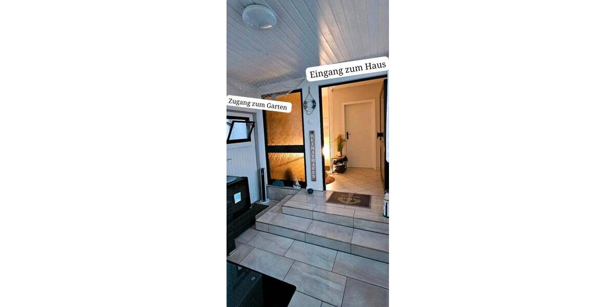 Einfamilienhaus Salzgitter Ortschaft Südost - 6 Zimmer, 140 m&sup2;, 345.000&euro; | Angebot:26591504