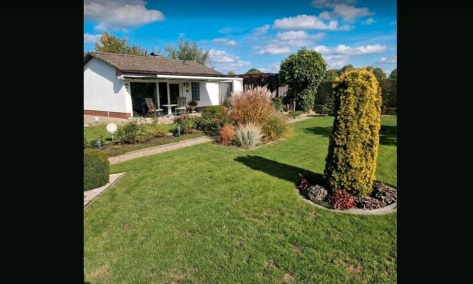 Einfamilienhaus Wolfsburg - 1 Zimmer, 36 m&sup2;, 79.900&euro; | Angebot:25026041