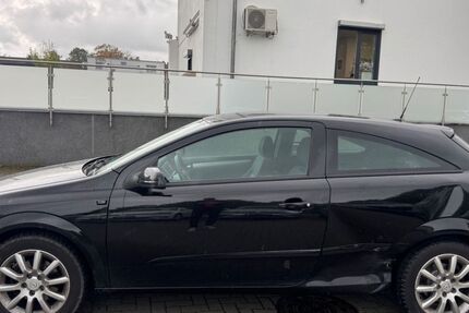 Opel Astra 155.950 km 1.490 € Salzgitter-Lebenstedt 38226