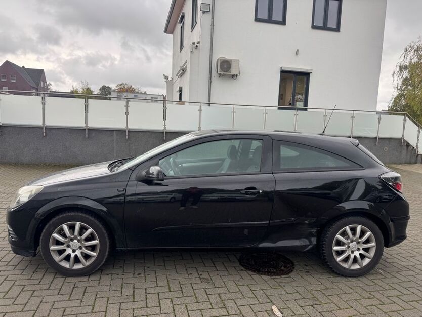 Opel Astra 155.950 km 1.490 € Salzgitter-Lebenstedt 38226