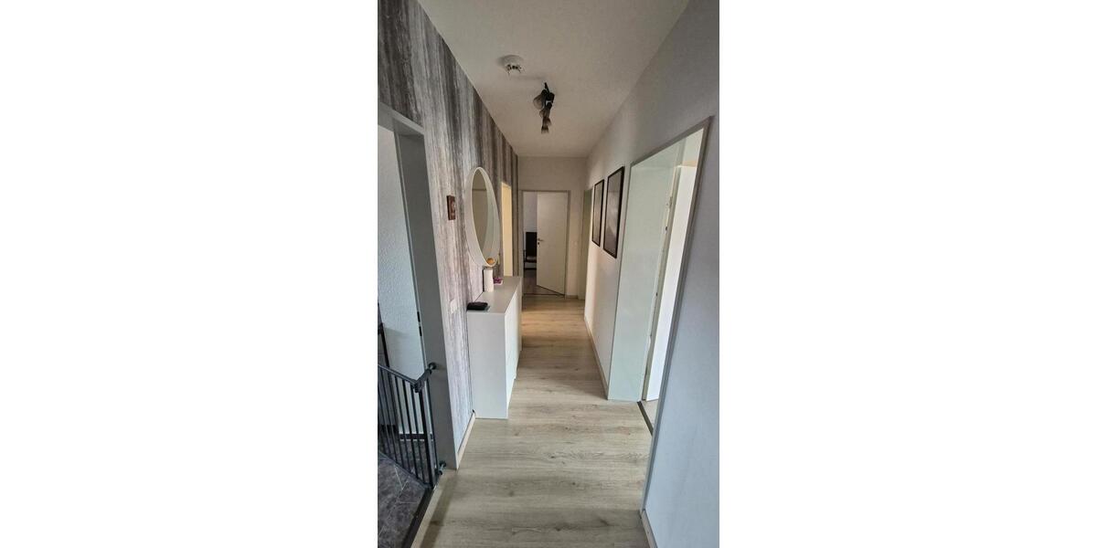 Dachgeschoßwohnung Wolfenbüttel Adersheim - 3 Zimmer, 65 m&sup2;, 650&euro; | Angebot:27547656